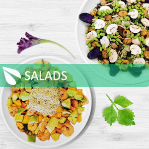 Salads