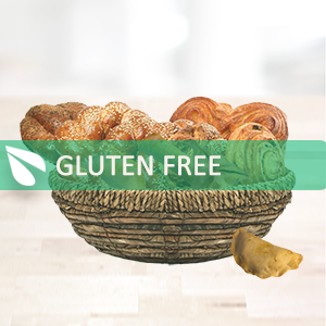 Gluten Free