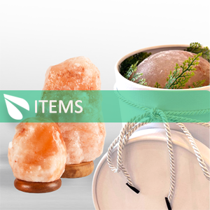Items