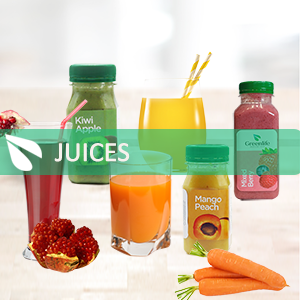 Juices