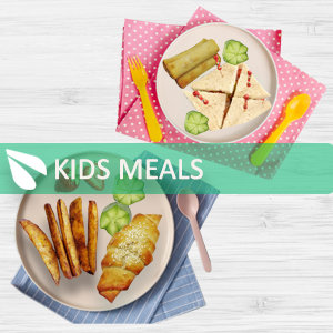 Kids Meals