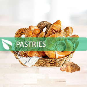 Pastries