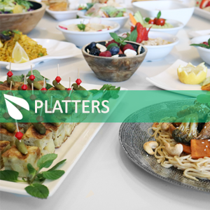 Platters
