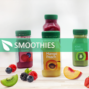 Smoothies