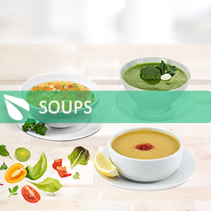 Soups