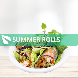 Summer Rolls