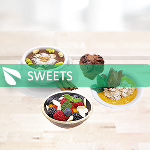 Sweets