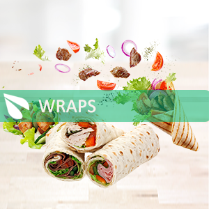 Wraps